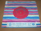 Ron Goodwin & His Orchestra,Murder She Says,Parlophone 1961 45rpm Classic theme