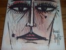Ella Fitzgerald-Gershwin Songbook mono 5LP box Bernard Buffet prints,book,7