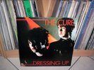 The Cure - Dressing UP - Doppel - LP - 30.05.1984  - very raaaarrrr 