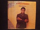 WILLIE HIGHTOWER if i had a hammer SOUL LP on CAPITOL