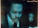 BUD POWELL-THE SCENE CHANGES-63rd ST, DG, RVG, EAR, NO INC, NO R