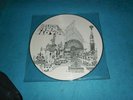 SUPERBE 33T PICTURE DISC PINK FLOYD  RELICS