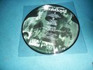 33T PICTURE DISC PINK FLOYD   TIRAGE LIMITE 50 EX