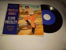 ELVIS PRESLEY - dal film fratelli rivali - RARE ep 7