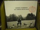 George Harrison-All Things Must Pass RSD limited edition vinyl #001992