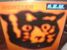 R.E.M. RARE LP BRAZIL 