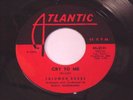 Solomon Burke: Cry To Me 45 - Northern Soul
