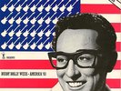 BUDDY HOLLY Paul McCartney publishing promo EP, 1983, 6 songs