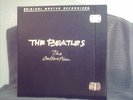 The Beatles The Collection Original Master Recordings MFSL Box 14 Audiophile LPs