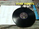 Tom Waits - Rain Dogs - LP Island Records - 90299-1 - Vinyl