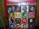 THE WHO FACE DANCES MFSL #1-115 ORIGINAL MASTER RECORDING STILL SEALED-OOP-RARE