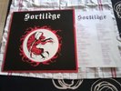 SORTILEGE same lp adx satan jokers h bomb blaspheme vulcain trust