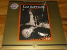 LED ZEPPELIN  southampton 1973  LP Live  Part 1  Multicoloured Vinyl