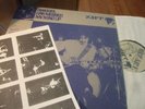 FRANK ZAPPA : DWEEZIL HAS MESSED MY MIND UP 2LP BIZARE