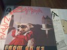 FRANK ZAPPA : THEM OR US RARE JAPAN 2LP 1984 EMI EMS