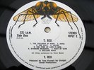 T Rex Marc Bolan 1970 HIFLY2 1st  FLY LABEL PLAYS 100% NEAR MINT-