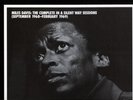MOSAIC MQ5-209 MILES DAVIS COMPLETE IN A SILENT WAY 4 LP