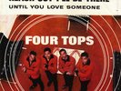 Four Tops 45 