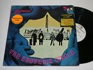 GEORGE RUSSELL / THE ESOTERIC CIRCLE / FLYING DUTCHMAN / FUSION JAZZ / FUNK