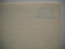 DOUBLE GATE LP GREAT WHITE WONDER BOOTLEG BOB DYLAN ( READ NOTES )
