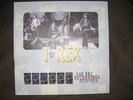 T REX BBC Recordings 3 lp John's Children Roxy Music Kinks Big Star Nikki Sudden