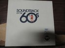 soundtrack of the 60's 3/27/82 k821-13 beach boys  beatles kenny rogers  VG+