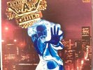 JETHRO TULL * WAR CHILD * CD-4  QUADRAPHONIC LP  / NEW DECODER SOON
