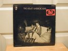 THE VELVET UNDERGROUND - S/T - MGM YELLOW LABEL PROMO - RARE