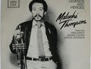 malachi thompson - legends and heroes - rare spiritual jazz funk ep