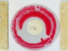 PORTUGAL THE MAN Church Mouth LP 1st PRESS/250 RED SWIRL VINYL Mars Volta Sparta