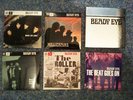BEADY EYE - ALL 5 7