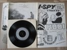 RUDI  I-Spy EP GOOD VIBRATIONS 7