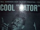 WILLIS JACKSON  COOL 