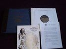 FRANKLIN MINT LORETTA LYNN, TAMMY WYNETTE, BRENDA LEE, PATSY CLINE RECORD SET