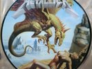 Metallica - No Remorse - Picture Vinyl LP - Live in San Francisco 1985