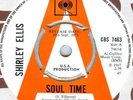 SHIRLEY ELLIS*SOUL TIME*DEMO MOD SOUL DANCER*LISTEN