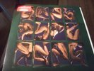 CATHERINE WHEEL : ADAM&EVE NUMBERED LIMITED EDITION 2LP