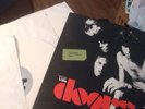 THE DOORS : THE COMPLETE STOCKHOLM 1968 TAPES 3LP BOX