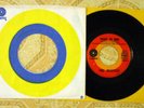 THE BEATLES TICKET TO RIDE YES IT IS SINGLE CAPITOL RECORDS 5407 MINT CONDITION