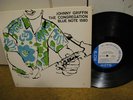 Johnny Griffin/ The Congregation/ Blue Note/ Mono/ 1st Press/ Warhol/ NM-/ RARE