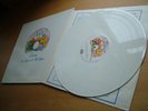 QUEEN. A NIGHT AT THE OPERA. RARE DUTCH VERSION on WHITE VINYL EX COND. VINYL
