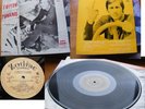 GEORGE ROMANOS- Greek PSYCH LP 1968 VANGELIS-NM