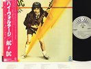 AC/DC high voltage JAPAN orig LP  [FREE P+P]