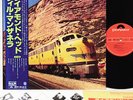 PHIL MANZANERA (ROXY MUSIC) diamond head JAPAN '77 LP  [FREE P+P]