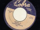 BLUES ROCKERS--COBRA--HAROLD BURRAGE--HEAR BOTH--1957
