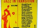 JAZZ IN TRANSITION-DG, ORIGINAL, BOOKLET
