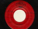 BLUES ROCKABILLY- EMBER--RUDY GREENE--JUICY FRUIT--HEAR BOTH--1957