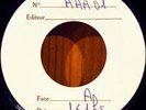 RARE JERRY MALEKANI AFRO FUNK - AAA 01 LABEL - TEST PRESS FR * Hear