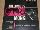 THELONIOUS MONK - 