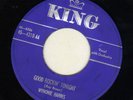 BLUES ROCKABILLY on KING--WYNONIE HARRIS--HEAR BOTH--1952